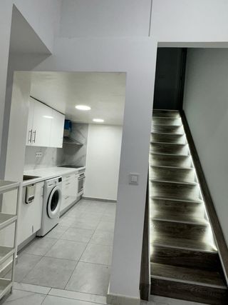 Se alquila habitacion en sabadell sud