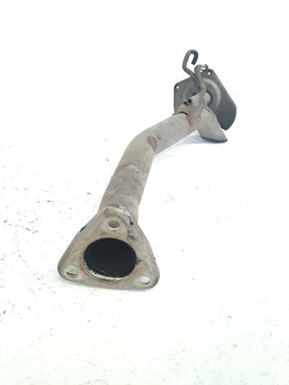 TUBO ESCAPE TRASERO HONDA CIVIC VIII HATCHBACK (FN, FK)