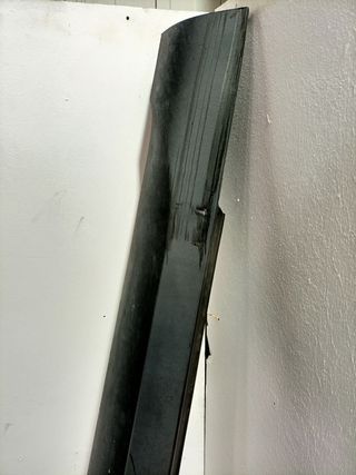 TALONERA IZQUIERDA BMW X1 (E84)