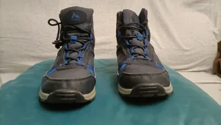 Botas de monte McKinley niño