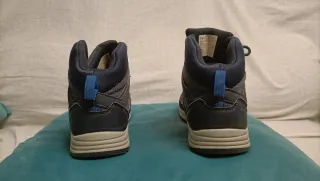 Botas de monte McKinley niño