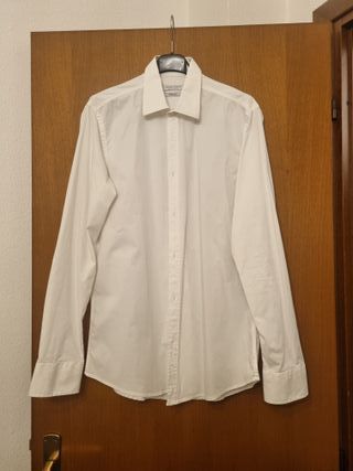 Camicia Sonny Bono bianca