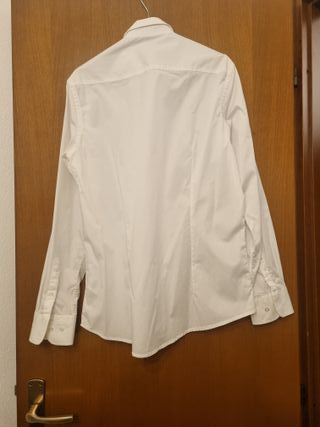 Camicia Sonny Bono bianca