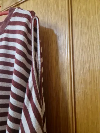 Camiseta de rayas NOON talla s