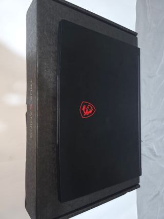 MSI GF63 Thin 11UC Computer Portatile