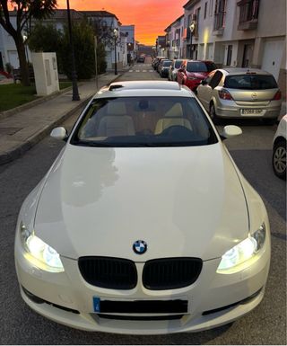 BMW Serie 3 2008