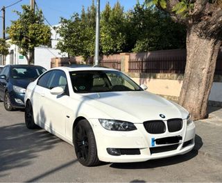 BMW Serie 3 2008