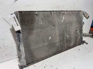 RADIADOR AGUA RENAULT MASTER II PHASE 2 CAJA CERRADA