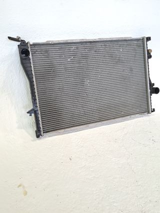 RADIADOR AGUA BMW 5 (E39)