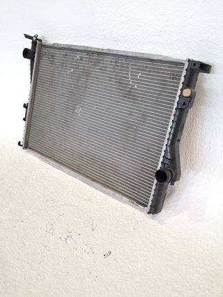 RADIADOR AGUA BMW 5 (E39)