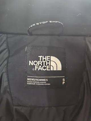 The North Face McMurdo2 S Negro