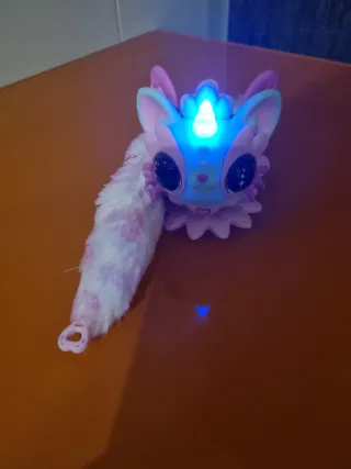 Pixie Belles Aurora - Muñeca Mágica