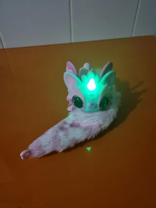 Pixie Belles Aurora - Muñeca Mágica