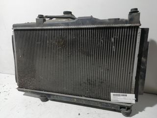 RADIADOR AGUA TOYOTA YARIS (NCP1/NLP1/SCP1)
