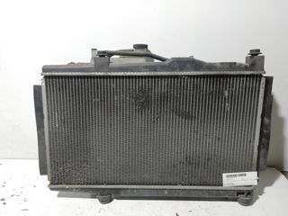 RADIADOR AGUA TOYOTA YARIS (NCP1/NLP1/SCP1)