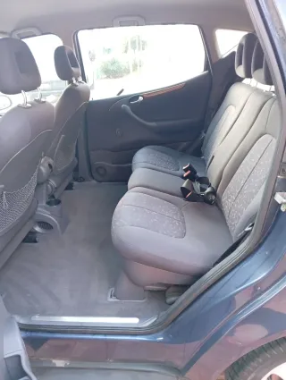 Mercedes-Benz Clase A 2002