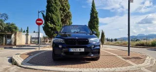 BMW X5 2019