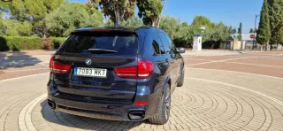 BMW X5 2019