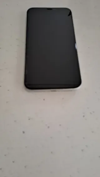 iPhone XR 64GB Blanco