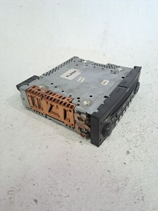 SISTEMA AUDIO / RADIO CD PEUGEOT 207 (3)