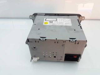 SISTEMA AUDIO / RADIO CD VOLKSWAGEN T6 TRANSPORTER