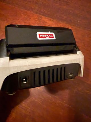 Detector de billetes RESKAL