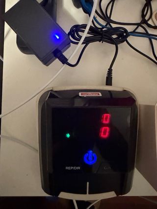 Detector de billetes RESKAL