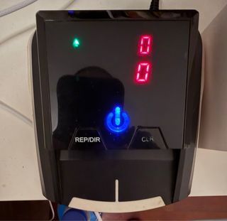 Detector de billetes RESKAL