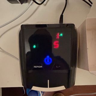 Detector de billetes RESKAL