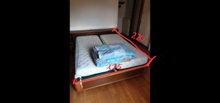 Mobili e complementi arredo per camera da letto