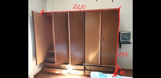 Mobili e complementi arredo per camera da letto