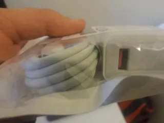 Cargador Xiaomi 33W Redmi Note 13/12/11/9 Pro