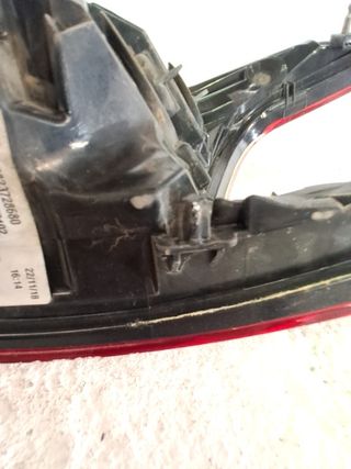 PILOTO TRASERO IZQUIERDO PEUGEOT 308 (2)