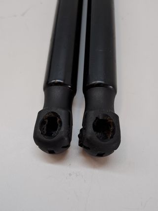 AMORTIGUADORES MALETERO / PORTON MINI COUNTRYMAN (F60)