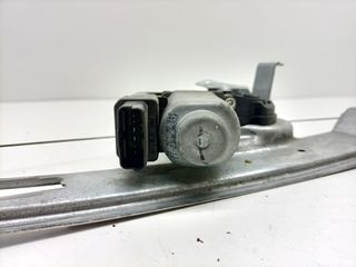 ELEVALUNAS DELANTERO DERECHO RENAULT SCENIC II (3)