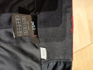 Pantalones de esquí Millet Mujer Talla 42