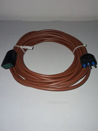 Prolunga elettrica civile