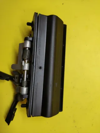 MANETA / TIRADOR PUERTA MALETERO SEAT TOLEDO II