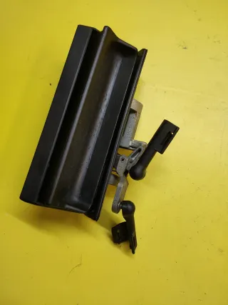 MANETA / TIRADOR PUERTA MALETERO SEAT TOLEDO II