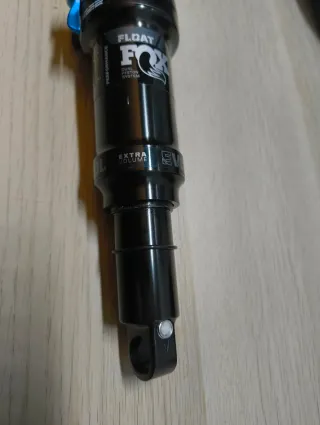 Amortiguador Fox Float Performance EVOL