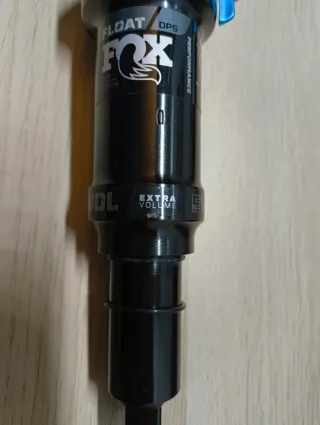 Amortiguador Fox Float Performance EVOL