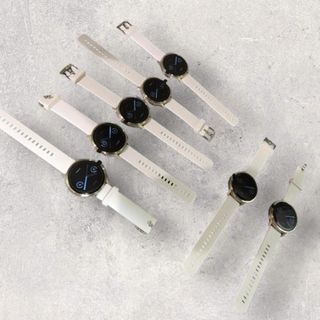 Garmin Venu 4 41mm Oro Bianco Nuovo Originale