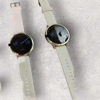 Garmin Venu 4 41mm Oro Bianco Nuovo Originale