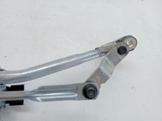 MOTOR LIMPIA DELANTERO RENAULT MASTER III AUTOBÚS (JV)