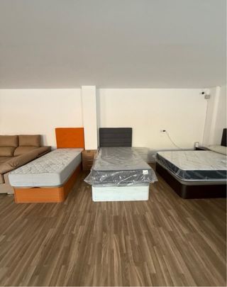 canapé y colchón canapé y colchón