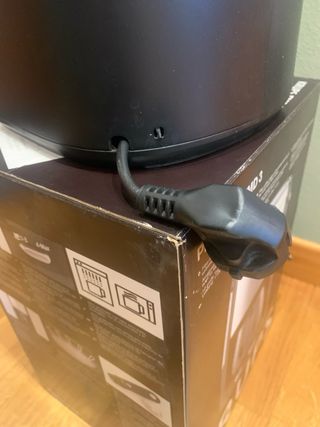 Macchina Caffè Krups ProAroma FMD 3