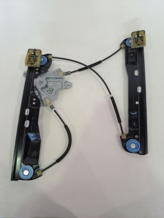 ELEVALUNAS DELANTERO IZQUIERDO OPEL INSIGNIA BERLINA (2)