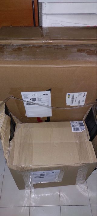 Taburetes Cocina/Bar Nuovi (Set di 6) marca WOLTU