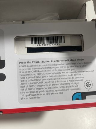 Nintendo Switch + Accessori e Giochi