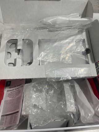 Nintendo Switch + Accessori e Giochi
